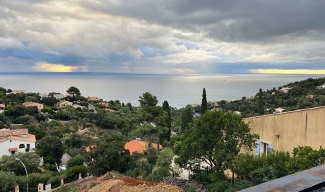 Création d'une étanchéité sur un toit terrasse vers LES ISSAMBRES